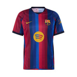 Barcelona — Lasten Kotipaita 26/27