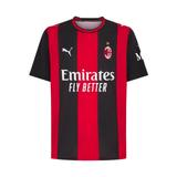 AC Milan — Lasten Kotipaita 26/27