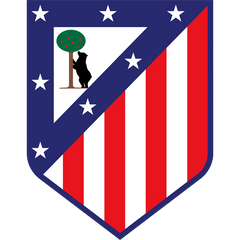 Atletico Madrid — Lapset