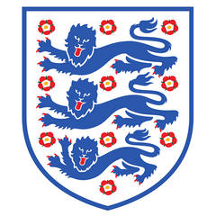 Englanti — Maajoukkue