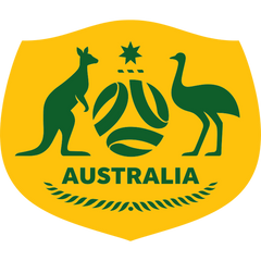 Australia — Maajoukkue