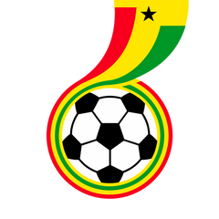 Ghana — Maajoukkue