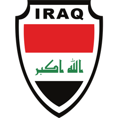 Irak — Lapset