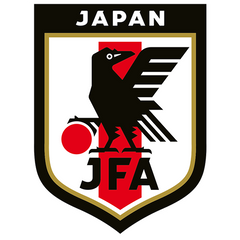 Japani — Maajoukkue
