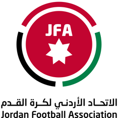 Jordania — Maajoukkue