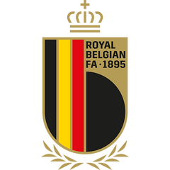 Belgia — Maajoukkue