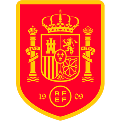 Espanja — Maajoukkue