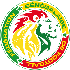 Senegal — Maajoukkue
