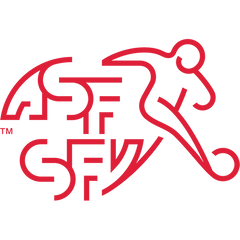 Sveitsi — Maajoukkue