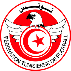 Tunisia — Maajoukkue