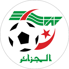 Algeria — Maajoukkue