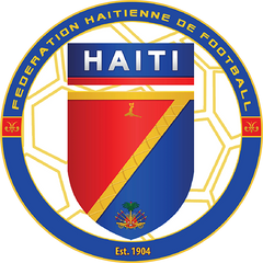 Haiti — Maajoukkue