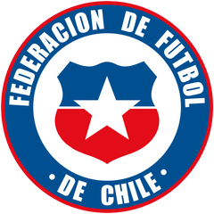 Chile — Maajoukkue