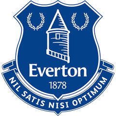 Everton — Lapset