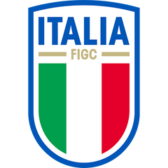 Italia — Maajoukkue