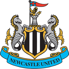 Newcastle United — Lapset
