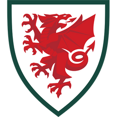 Wales — Maajoukkue