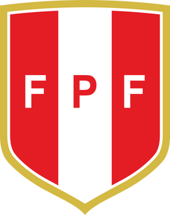 Peru — Maajoukkue