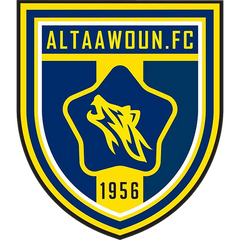 Al-Taawoun