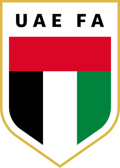 Arabiemiirikunnat — Maajoukkue