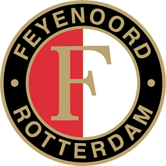 Feyenoord — Lapset