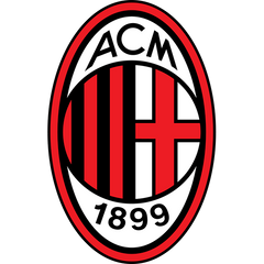 AC Milan — Lapset