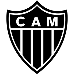 Atletico Mineiro — Lapset