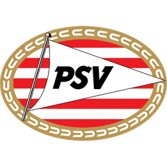 PSV Eindhoven — Lapset