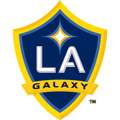 La Galaxy — Lapset