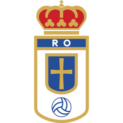 Real Oviedo — Lapset