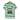 Sporting CP 2003/04 Home Retro Shirt - front