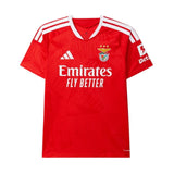 Benfica — Lasten Kotipaita 26/27