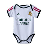 Real Madrid — Vauvan Kotibody 26/27