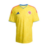 Kolumbia — Lasten Kotipaita 2026 — MM 2026