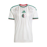 Algeria — Lasten Kotipaita 2026 — MM 2026