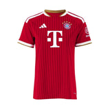Bayern Munich — Lasten Kotipaita 26/27