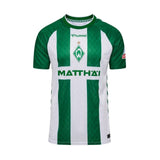 Werder Bremen — Lasten Kotipaita 26/27