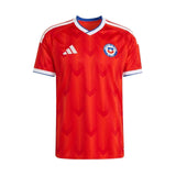 Chile — Lasten Kotipaita 2026