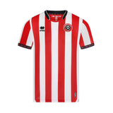 Sheffield United — Lasten Kotipaita 26/27