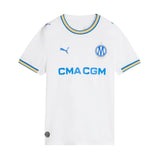 Marseille — Lasten Kotipaita 26/27