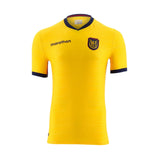 Ecuador — Lasten Kotipaita 2026 — MM 2026