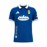Real Oviedo — Lasten Kotipaita 26/27