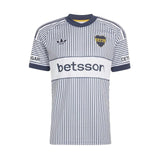Boca Juniors — Lasten Vieraspaita 26/27