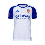 Real Zaragoza — Lasten Kotipaita 26/27