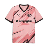 Palermo — Lasten Kotipaita 26/27
