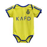 Al Nassr — Vauvan Kotibody 24/25