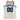 All-Star 2003 White Retro Jersey - back