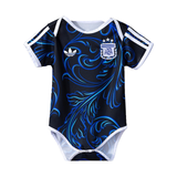 Argentiina — Vauvan Vierasbody 2026 — MM 2026