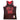 Chicago Bulls 1995/96 Black Retro Jersey