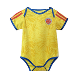 Kolumbia — Vauvan Kotibody 2026 — MM 2026